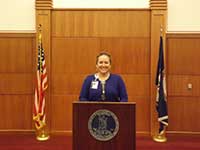 ایمی مور کی تصویر