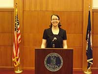 کرسٹینا فشباچ کی تصویر