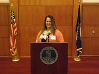 سوزین میڈور کی تصویر