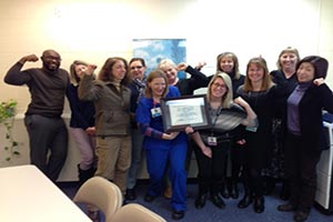 محکمہ صحت - پرنس ولیم ہیلتھ ڈسٹرکٹ