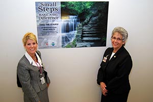 محکمہ صحت نورفولک