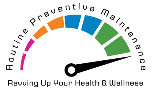 RPM مہم کا لوگو